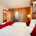 Apartments Crown Andermatt