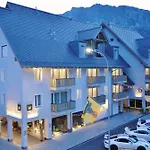 Apartments Crown Andermatt
