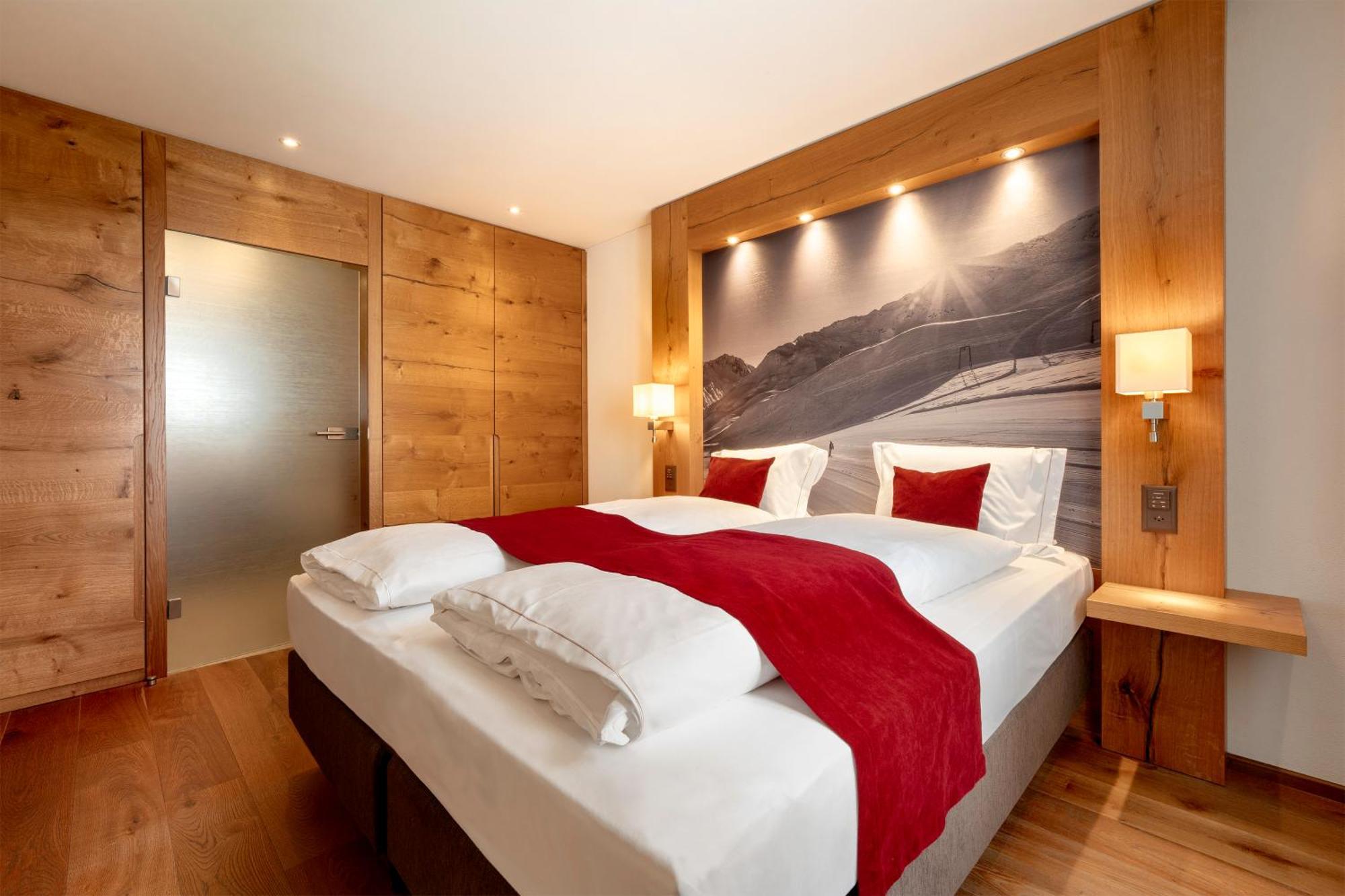 Crown Andermatt