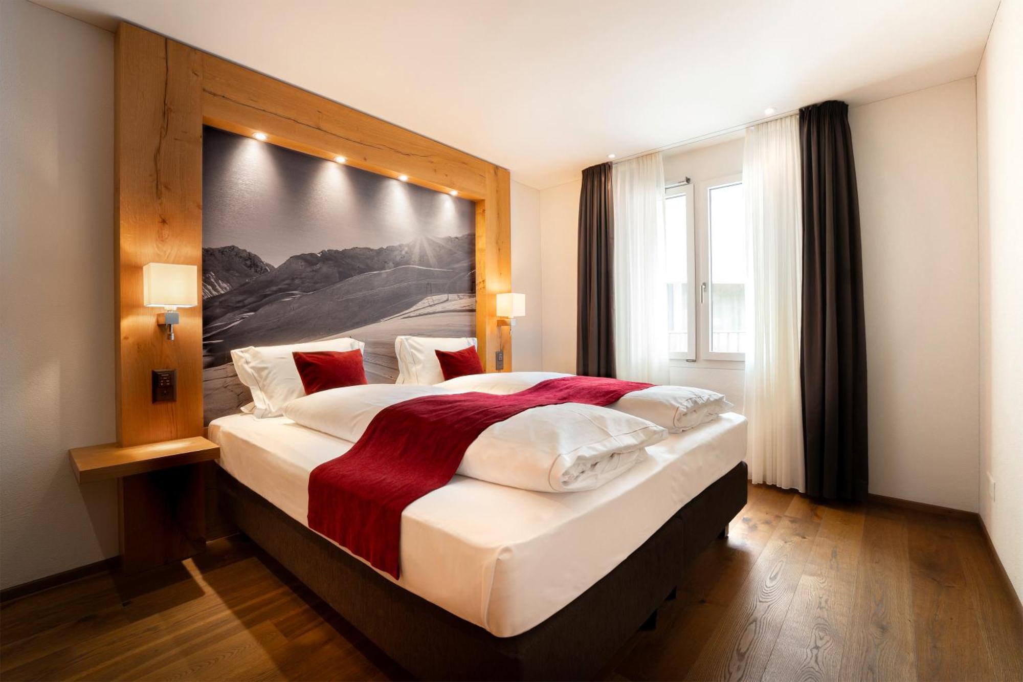 Crown Andermatt