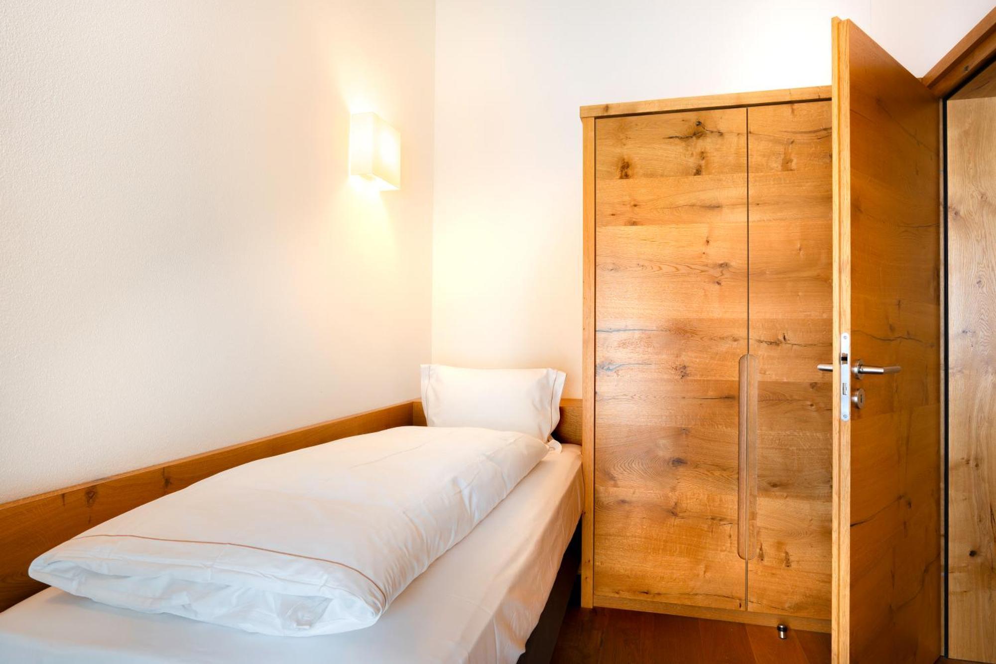 Apartment Crown Andermatt