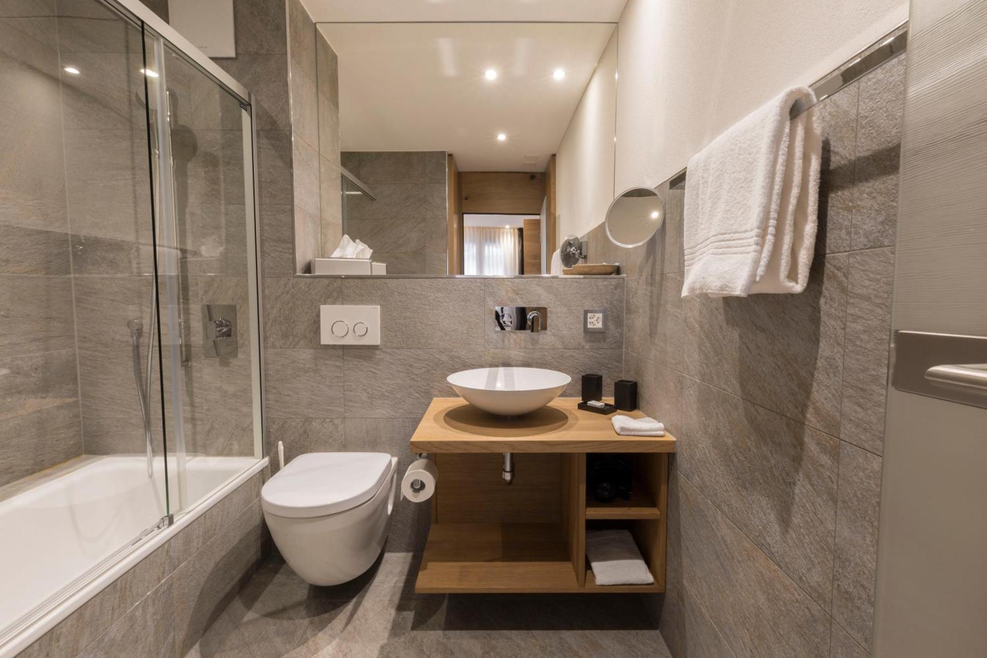 Crown * Andermatt